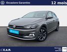 Volkswagen Polo 1.0 TSI 95 S&S BVM5 United à  La Rochelle (17)