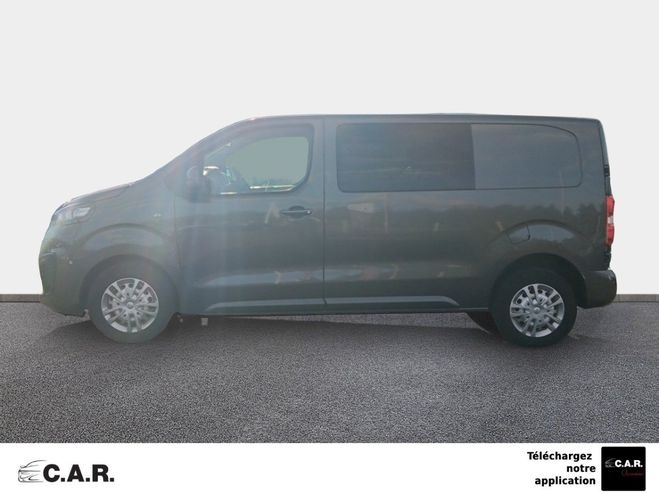 Opel Vivaro CABINE APPROFONDIE CA FIXE L2 2.0 DIESEL Gris de 2021