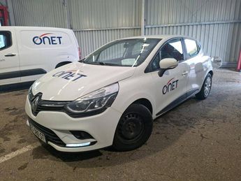  Voir détails -Renault Clio 1,5 DCI 75 CH 5 PLACES à Lanester (56)