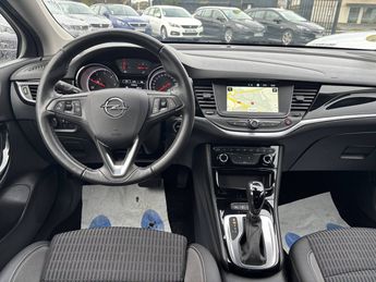  Voir détails -Opel Astra V 1.5 D 122ch Elegance Business à Lanester (56)