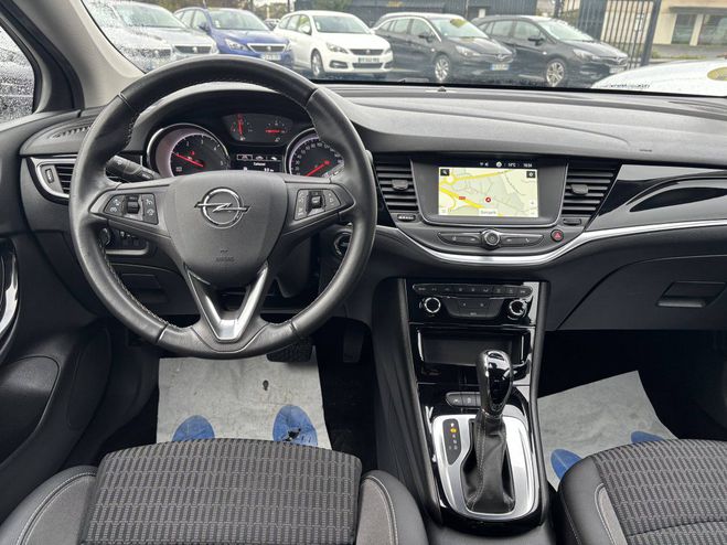 Cliquer pour voir la photo suivante Opel Astra V 1.5 D 122ch Elegance Business INC. de 2020