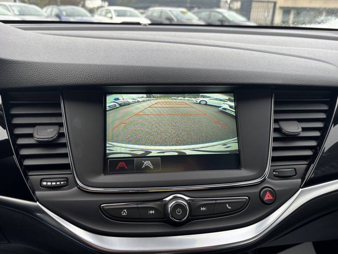 Opel Astra V 1.5 D 122ch Elegance Business INC. de 2020