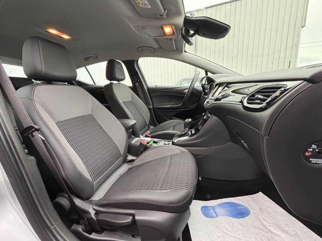 Opel Astra V 1.5 D 122ch Elegance Business INC. de 2020