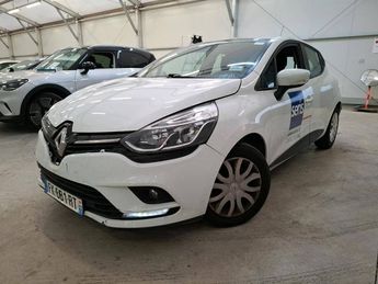  Voir détails -Renault Clio 1,5 DCI 75 CH 5 PLACES à Lanester (56)