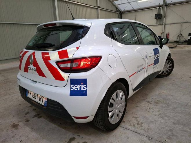 Renault Clio 1,5 DCI 75 CH 5 PLACES BLANC de 2019