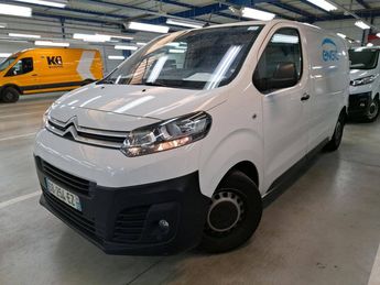  Voir détails -Citroen Jumpy M BLUE HDI 1,5 120 CH DRIVER à Lanester (56)