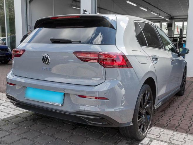 Volkswagen Golf 1.4 eHybrid OPF - 245 - BV DSG 6 VIII BE Gris de 2022