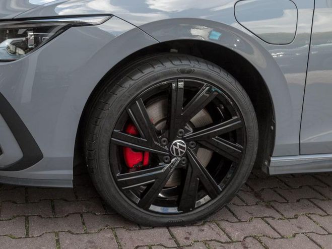 Volkswagen Golf 1.4 eHybrid OPF - 245 - BV DSG 6 VIII BE Gris de 2022