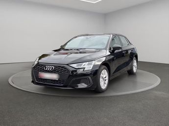  Voir détails -Audi A3 Sportback 1.4 40 TFSI e - 204 - BV S-Tro à Ozoir-la-Ferrire (77)