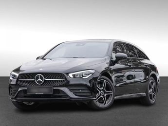  Voir détails -Mercedes Classe CLA ng Brake 250 e   Hybrid EQ Power - BV 8G à Ozoir-la-Ferrire (77)
