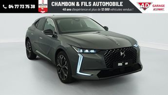  Voir détails -Citroen DS 4 DS4 BlueHDi 130 EAT8 Etoile - Alcantar à  La Grand-Croix (42)