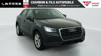  Voir détails -Audi Q2 30 TFSI 110 BVM6 Design à  La Grand-Croix (42)