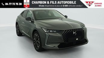  Voir détails -Citroen DS 4 DS4 BlueHDi 130 EAT8 Etoile - Alcantar à  La Grand-Croix (42)