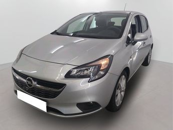  Voir détails -Opel Corsa 1.4 90 5p à Chanas (38)