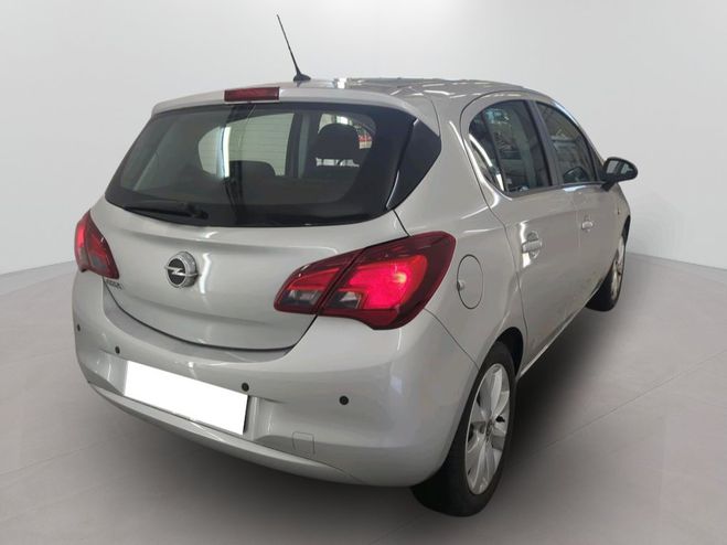 Opel Corsa 1.4 90 5p Gris Clair de 2017