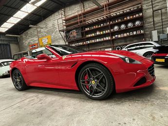  Voir détails -Ferrari California T Handling Special 560ch à Als (30)
