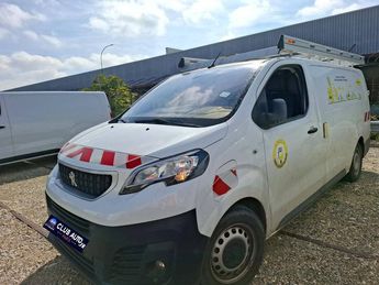 voir détails -Peugeot Expert III XL ëlectric 100 kW (136ch) Batterie  à Alfortville (94)   Voir détails -Peugeot Expert III XL ëlectric 100 kW (136ch) Batterie  à Alfortville (94)