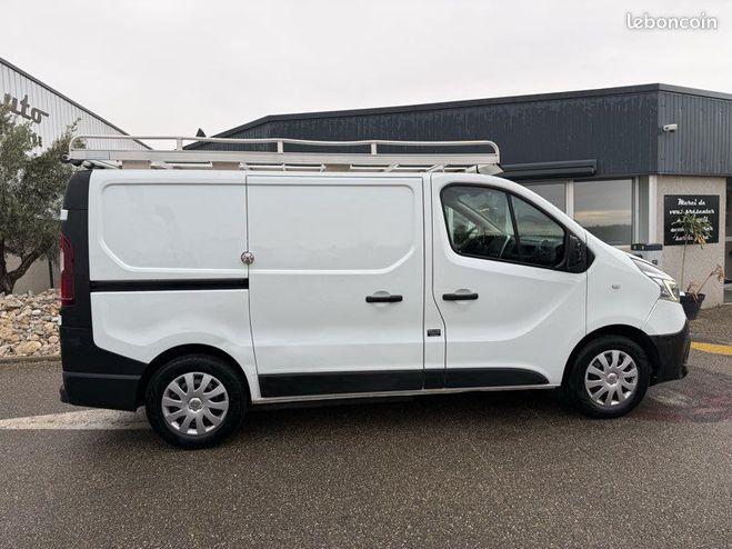 Renault Trafic 14490 ht l1h1 2.0 dci 120ch  de 2020