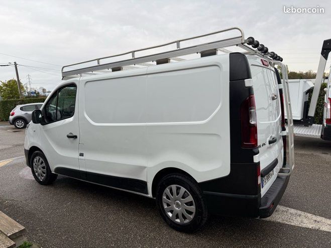 Renault Trafic 14490 ht l1h1 2.0 dci 120ch  de 2020