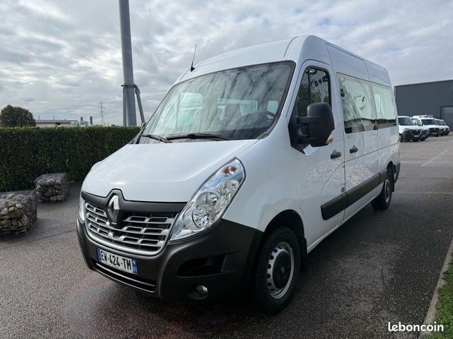 Renault Master 16490ht fg l2h2 Tpmr  de 2018