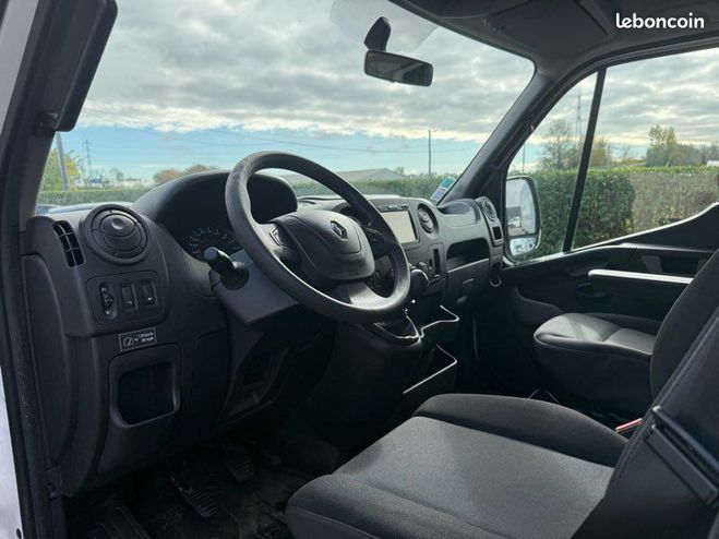 Renault Master 16490ht fg l2h2 Tpmr  de 2018