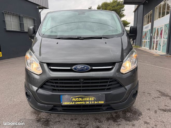 Ford Custom l1h1 2.2 tdci 155 cv Autre de 2016