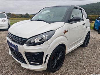  Voir détails -Ligier JS JS50 sport à Brignoles (83)