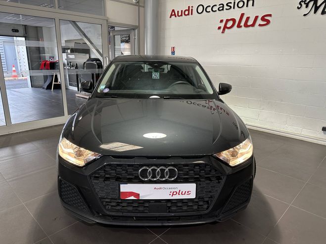 Audi A1 Sportback 25 TFSI 95 ch BVM5 Entry Gris de 2022