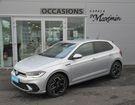 Volkswagen Polo 1.0 TSI 116 S&S DSG7 R-Line Edition &agrave; Saint-Maximin (60)