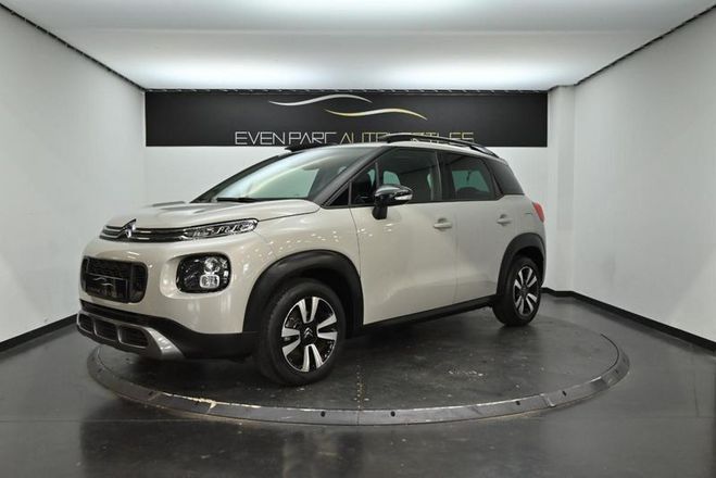 Cliquer pour voir la photo suivante Citroen C3 Aircross BUSINESS BlueHDi 100 S&S BV de 2020