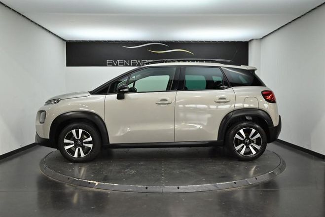 Citroen C3 Aircross BUSINESS BlueHDi 100 S&S BV  de 2020