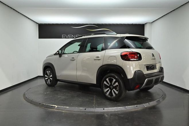 Citroen C3 Aircross BUSINESS BlueHDi 100 S&S BV  de 2020