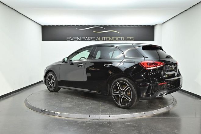 Mercedes Classe A 250 e 8G-DCT AMG Line  de 2021