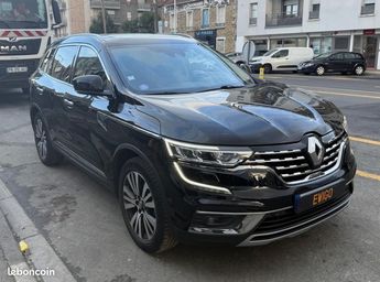 voir détails -Renault Koleos INITIALE PARIS 160 CH Sièges Chauffants  à Juvisy-sur-Orge (91)   Voir détails -Renault Koleos INITIALE PARIS 160 CH Sièges Chauffants  à Juvisy-sur-Orge (91)