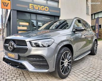  Voir détails -Mercedes GLE Classe 400 d 2.9 330cv AMG-LINE  7 Place à Limoges (87)