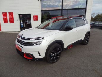  Voir détails -Citroen C5 AIRCROSS BLUEHDI 130CH S&S SHINE EAT8 à Brhal (50)