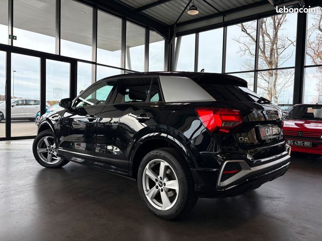 Audi Q2 S-Line 35 TFSI 150CH S-Tronic Garantie 6  de 2021
