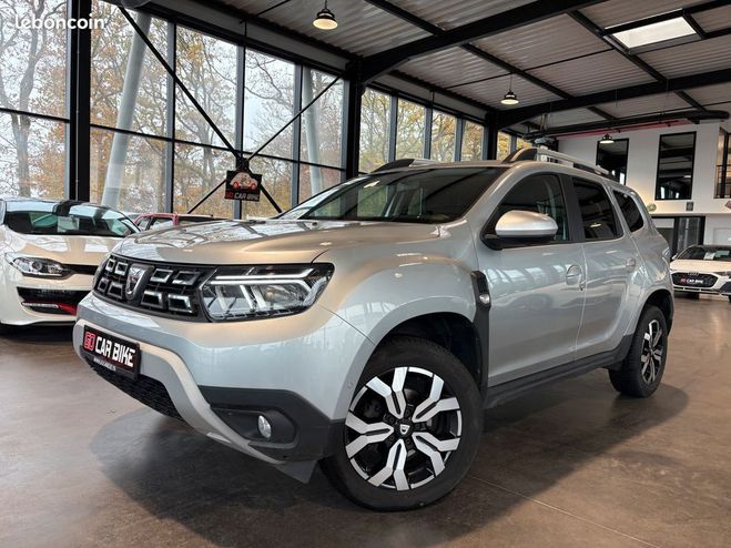 Cliquer pour voir la photo suivante Dacia Duster 1.5 DCi 115ch Prestige Garantie 6 ans Su de 2021