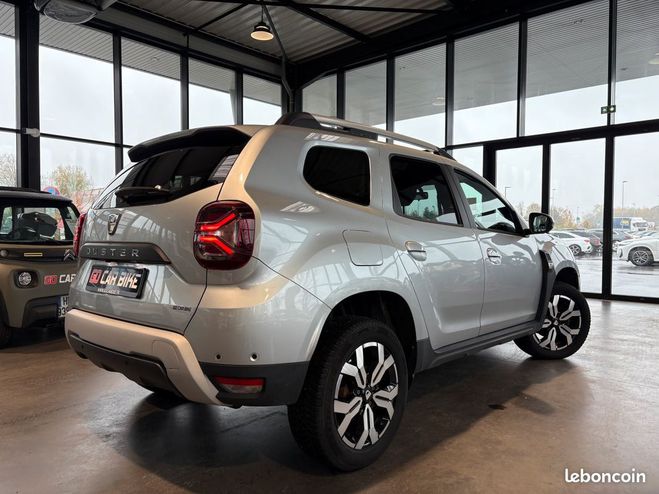 Dacia Duster 1.5 DCi 115ch Prestige Garantie 6 ans Su  de 2021