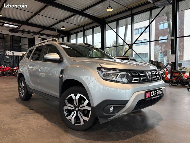 Dacia Duster 1.5 DCi 115ch Prestige Garantie 6 ans Su  de 2021