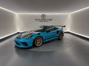  Voir détails -Porsche 911 991 2 4.0 520 GT3 RS à  La Couture-Boussey (27)