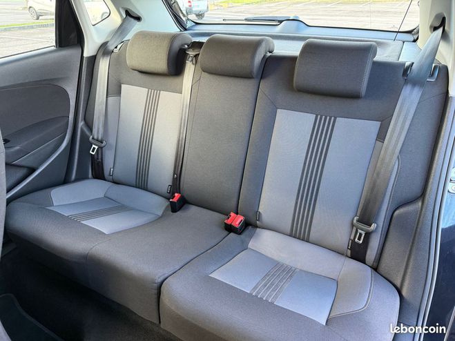 Volkswagen Polo allstar Noir de 2017