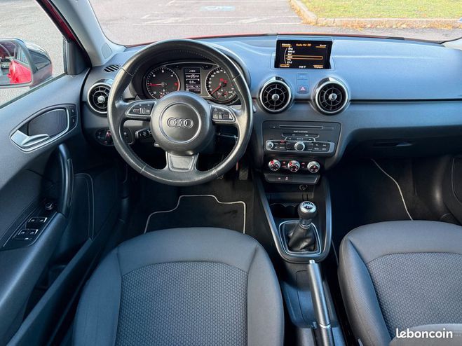 Audi A1 Sportback tdi s line Autre de 2018