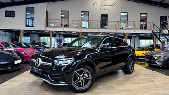  Voir détails -Mercedes GLC CLASSE COUP 300 E 9G TRONIC 4 MATIC AMG à Saint-Denis-en-Val (45)
