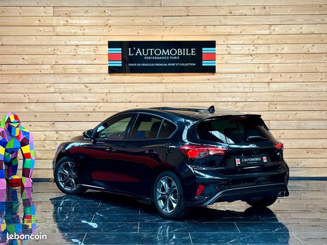 Ford Focus st line garentie 12 mois carplay camera  Noir de 2020