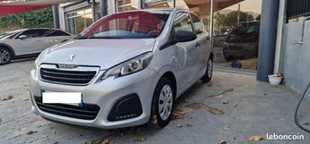  Voir détails -Peugeot 108 1.0 VTi Access 5p à Lattes (34)
