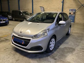  Voir détails -Peugeot 208 1.0i VTI 68 BERLINE Like PHASE 2 à Boissy-le-Chtel (77)