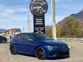  Voir détails -Volkswagen Golf 2.0 TSI 320 R Akra PACK PERF MALUS PAYE à Challes-les-Eaux (73)