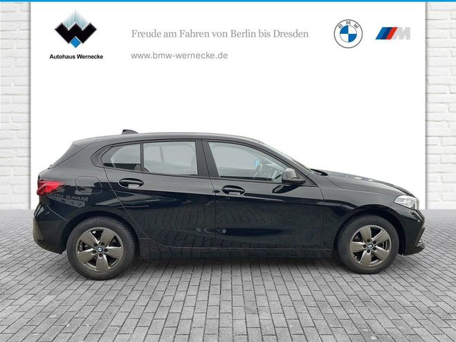 BMW Serie 1 116 i Hatch Advantage DAB LED WLAN Tempo Noir de 