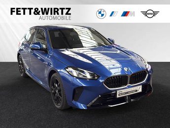  Voir détails -BMW Serie 1 120 M Sport AHK *� 1.190 Zubeh�rbonu à Leimbach (68)